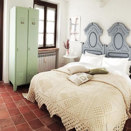 Il Poggio B&B San Damiano al Colle Zewnętrze zdjęcie