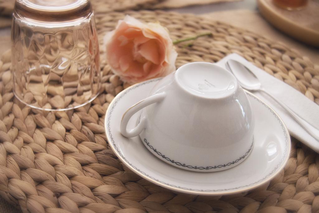 Il Poggio B&B San Damiano al Colle Zewnętrze zdjęcie